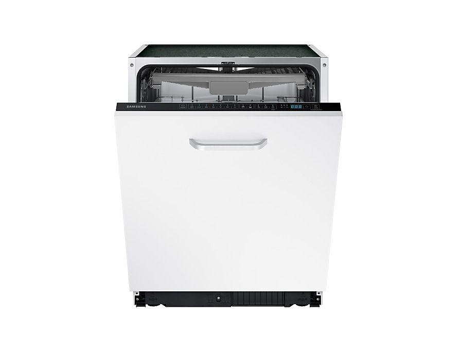 Máquina de Lavar Loiça Encastre SAMSUNG DW60M6050BB/EO (Largura 60 cm - 14 talheres - 10,5 l), miniatura 5