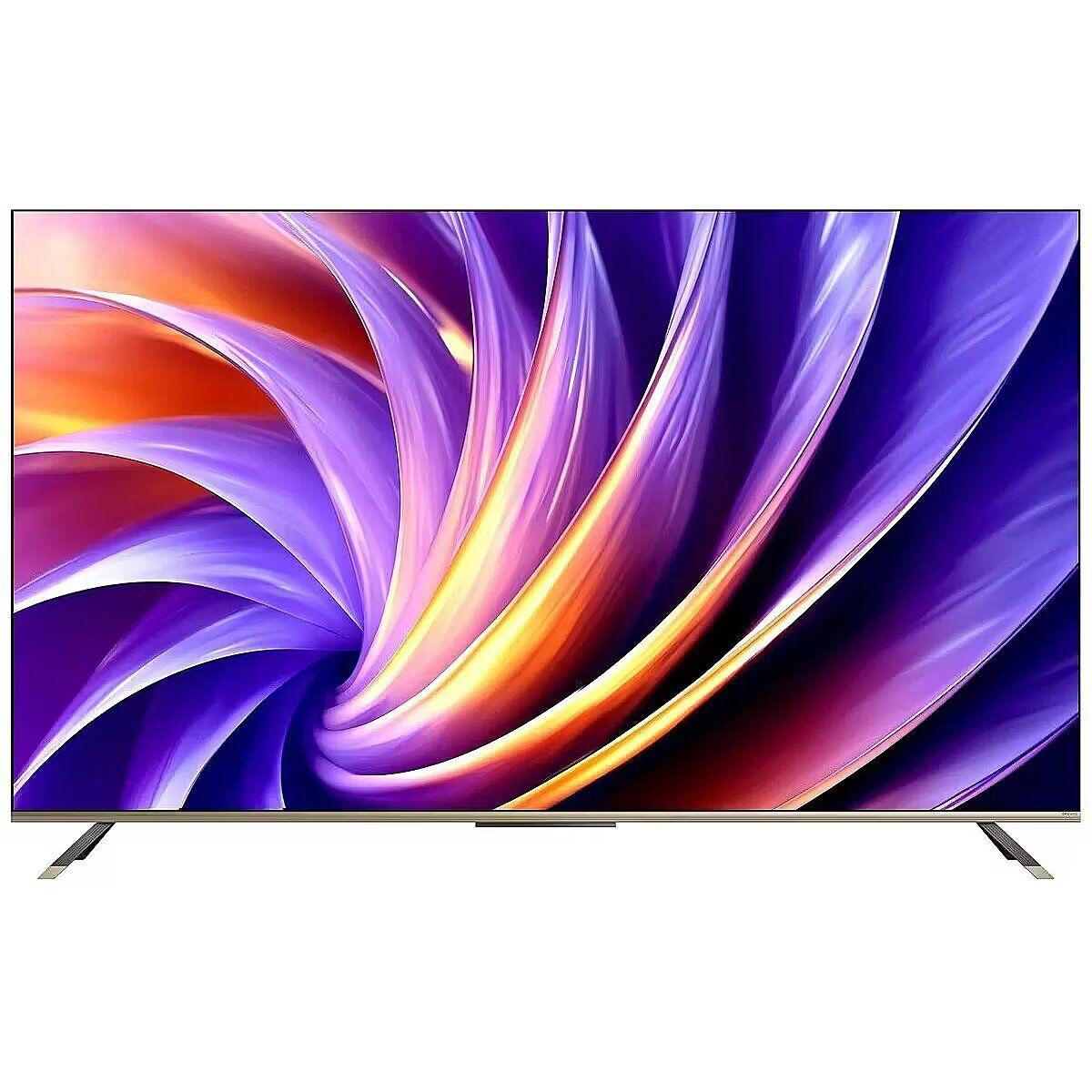 Televisão DREAME TV 50Q100 (50" - QLED - 4K Ultra HD - Preto), miniatura 3