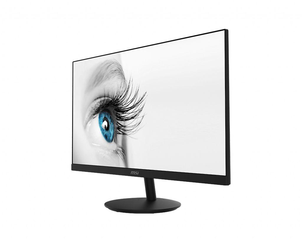Monitor MSI PRO MP271 (27" IPS FHD - 75 Hz - Preto), miniatura 2