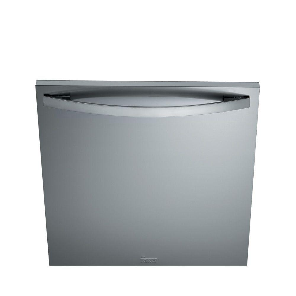 Porta de Integração para Máquina de Lavar Loiça TEKA 700 6911 (Inox)