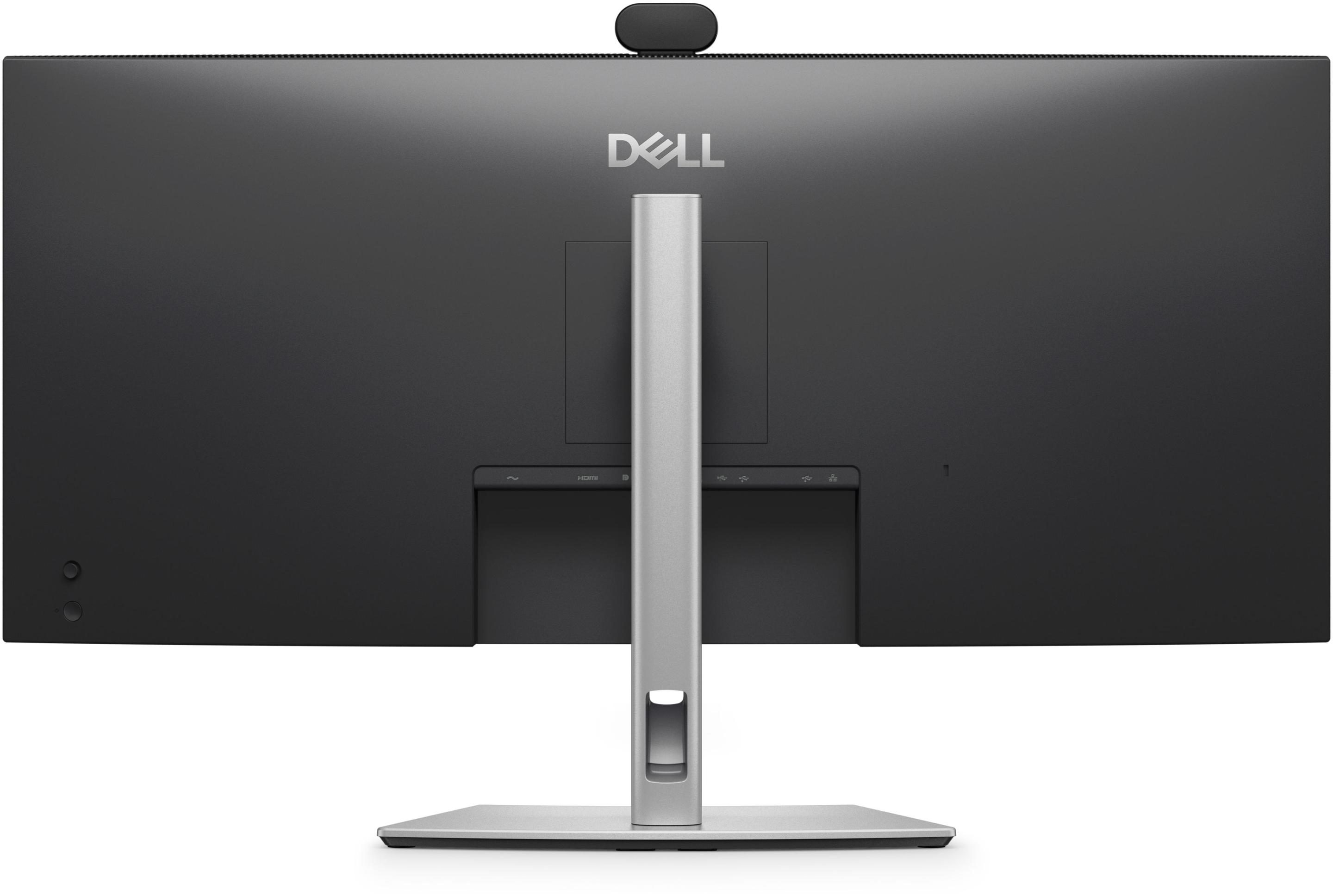 Monitor DELL P3426WEB (34" - IPS - 100 Hz - Preto) — miniatura 2
