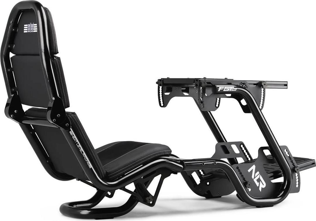 Cockpit NEXT LEVEL RACING F-GT Pro (Preto)