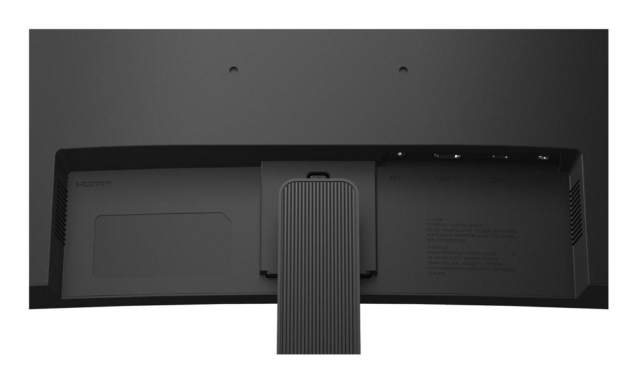 Monitor LG 27U421A-B (27" - VA - 100 Hz - Preto) — miniatura 7