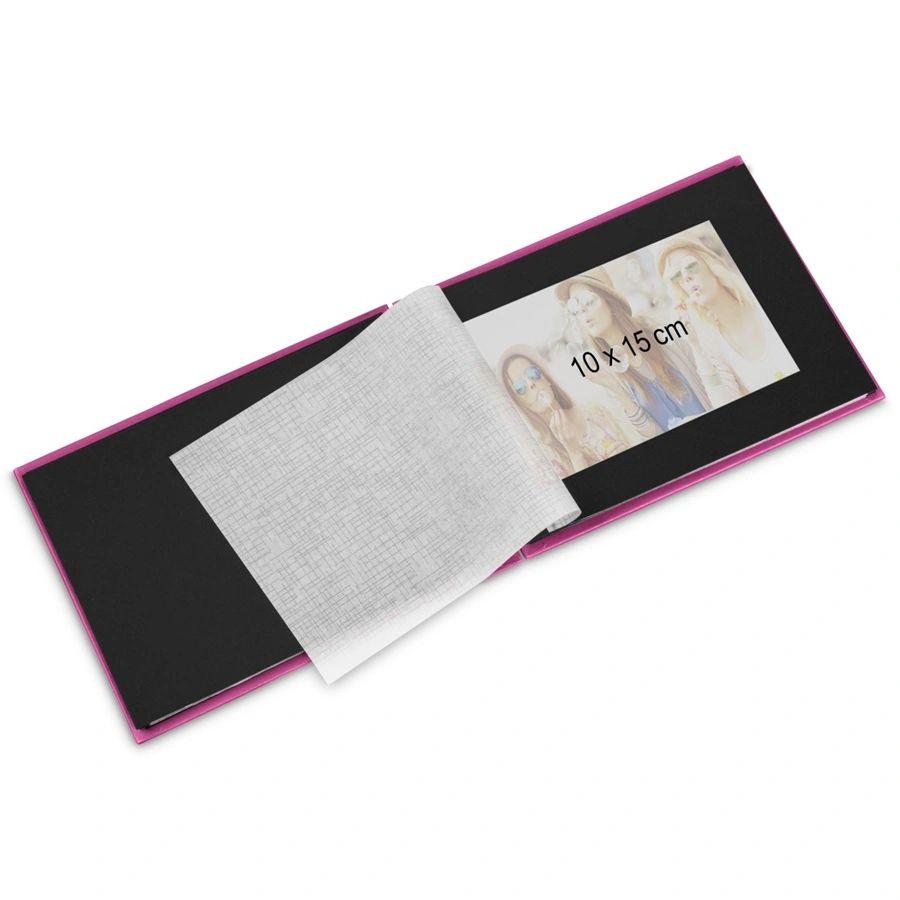 Álbum de Fotografias HAMA 00113676 (Verde), miniatura 5
