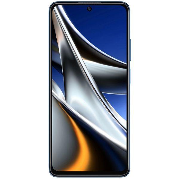 Smartphone XIAOMI POCO X4 Pro 5G (8GB/256GB - 6,67" - Azul) — miniatura 3