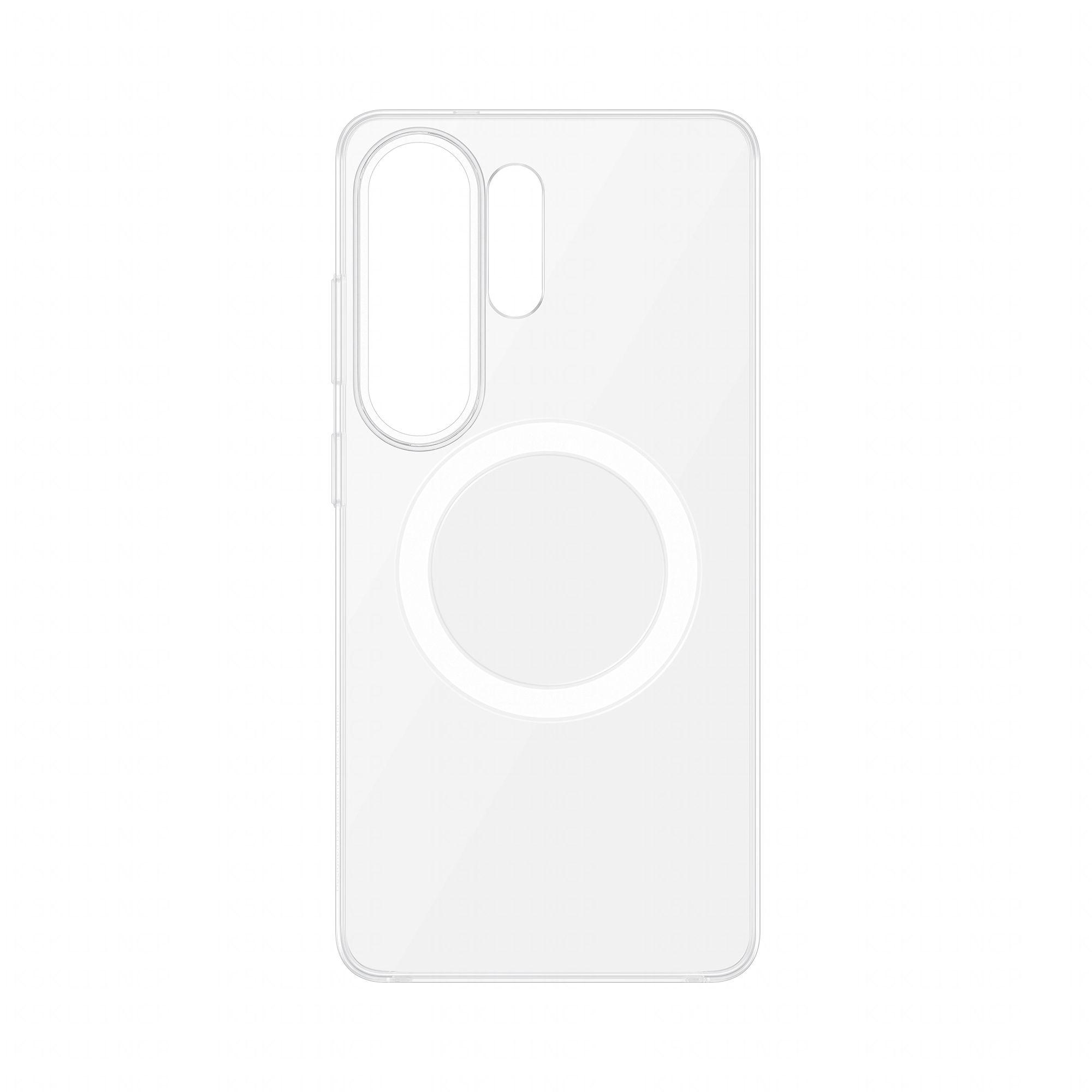 Capa Magnética para Telemóvel SAMSUNG Galaxy S26 Ultra (6,9" - Plástico - Transparente), miniatura 3