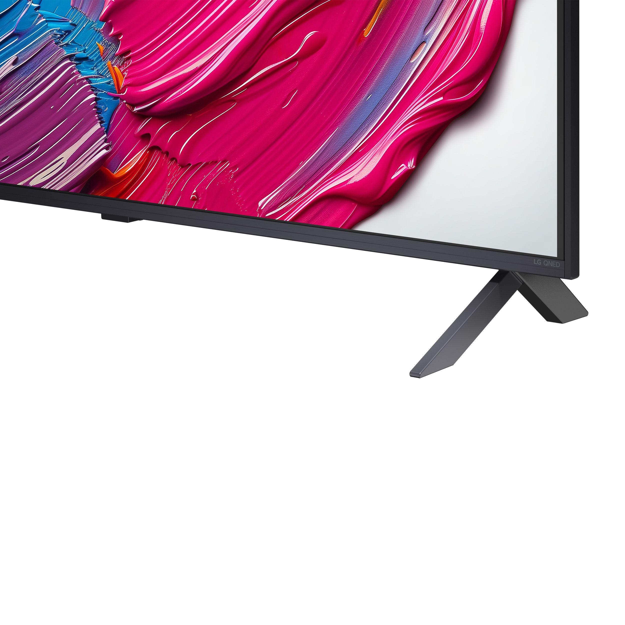 Televisão LG TV QNED AI 43QNED80A6A (43" - QNED - 4K Ultra HD - Preto), miniatura 9