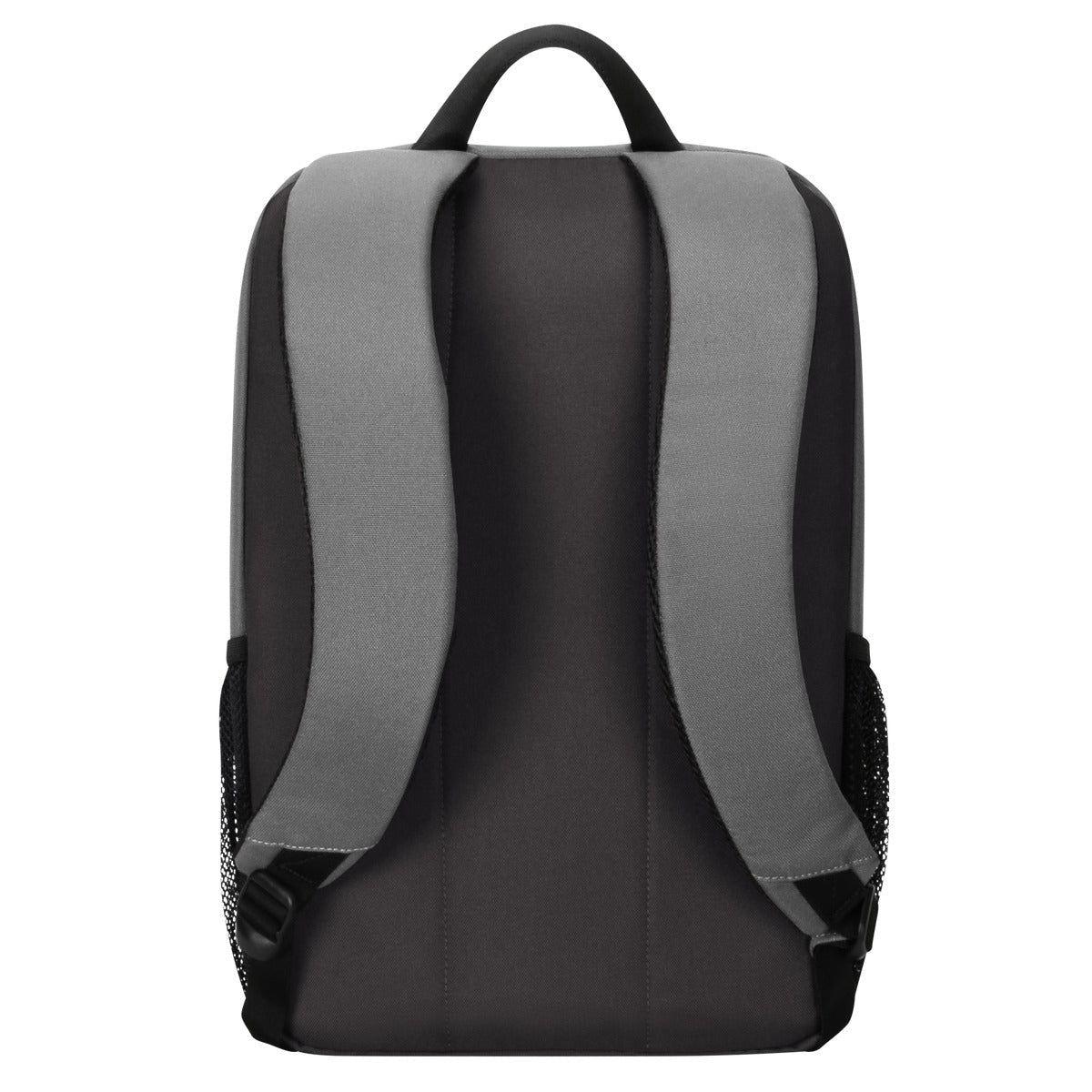 Mochila TARGUS Sagano EcoSmart Campus TBB636GL (20 L - 39,6 cm - Altura 50 cm - Preto e Cinzento), miniatura 3