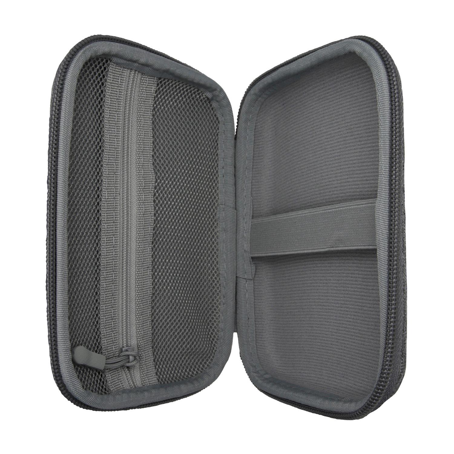Estojo Protector AISENS ASBG-005-GR (2.5" - Cinzento) — miniatura 3