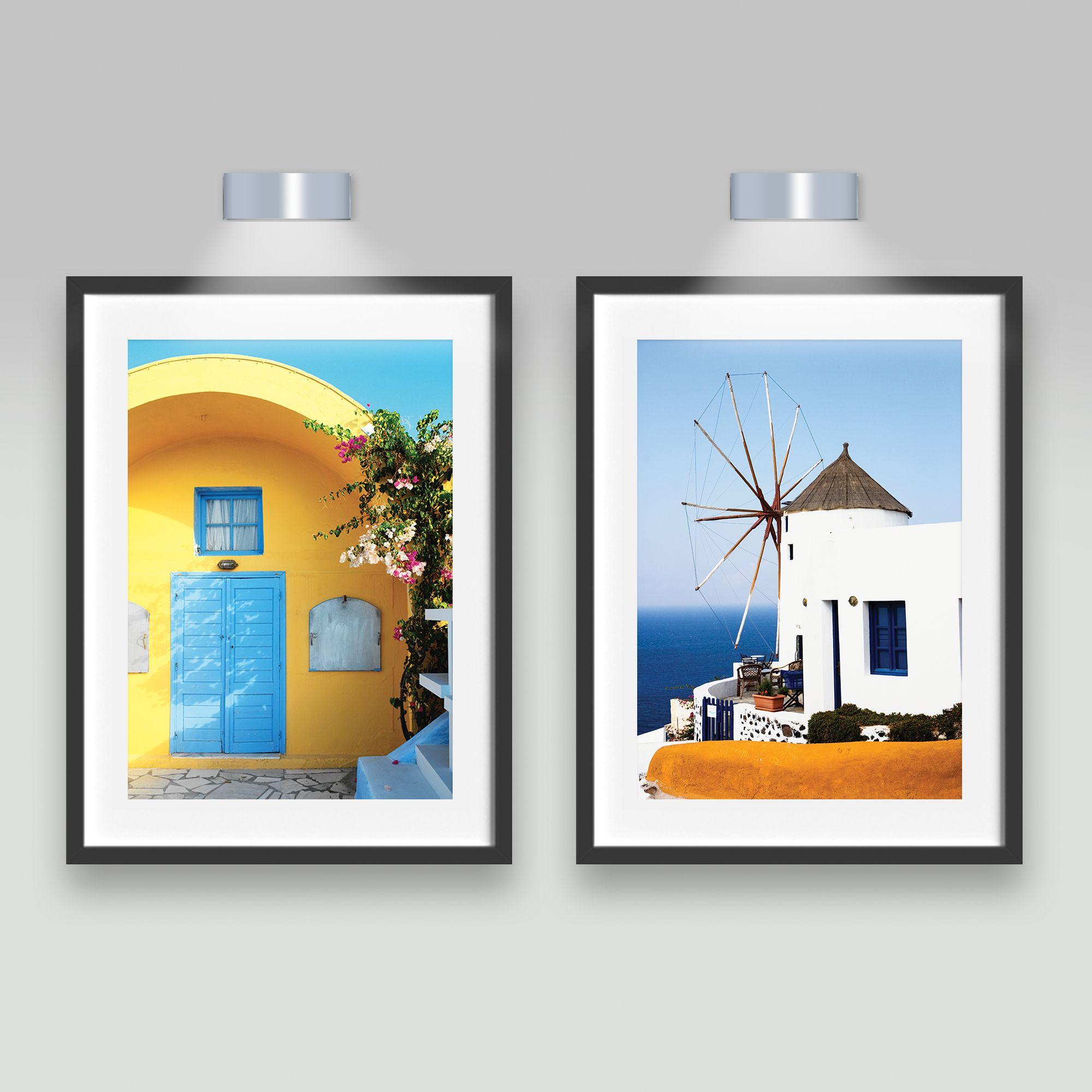 Papel Fotográfico HP CR673A (A4 - 300 g/m² - 20 folhas - Semibrilho), miniatura 5