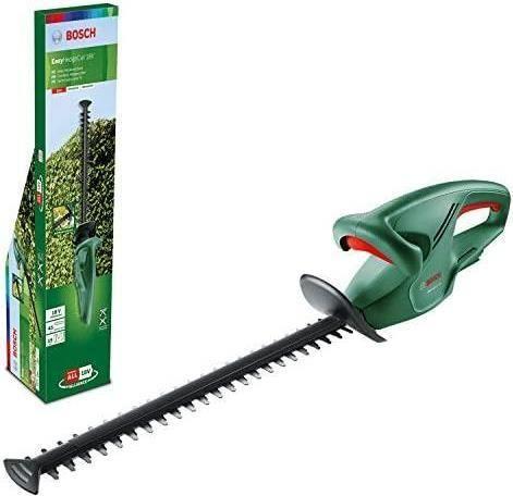 Corta-Sebes BOSCH EasyHedgeCut 18-45 (18 V - 2,3 kg)