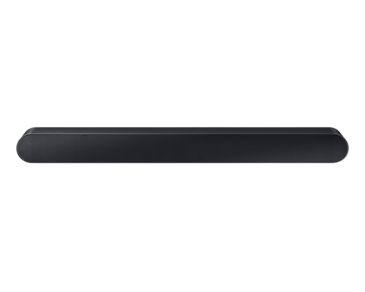 Barra de Som SAMSUNG HW-S60D/EN (31 W - Com fios e sem fios - Preto)