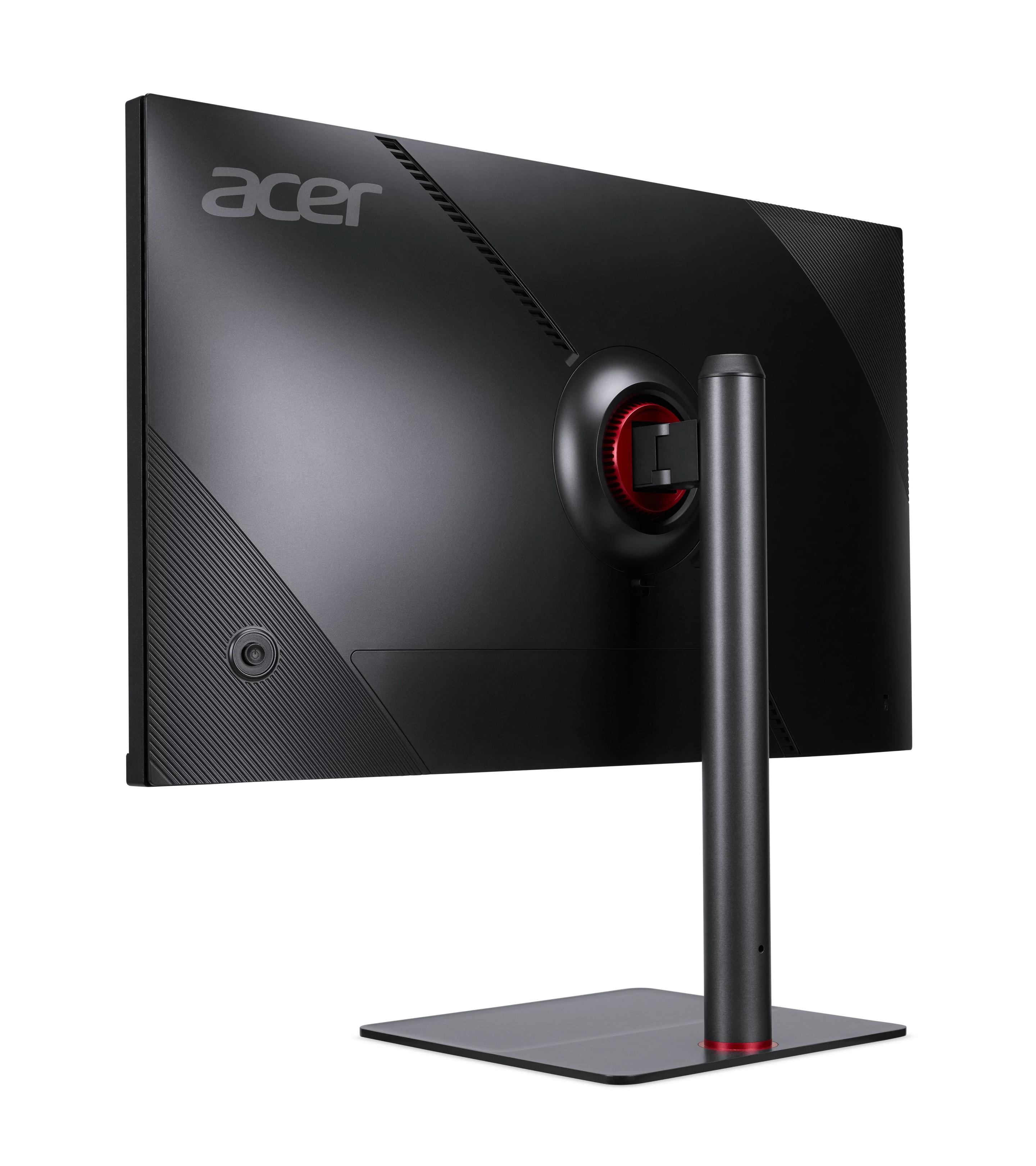 Monitor ACER Nitro XV275KP5B (27" - IPS - 320 Hz - Preto) — miniatura 5