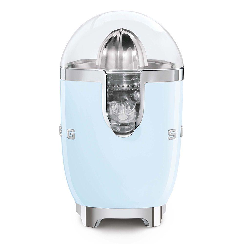 Espremedor de Citrinos SMEG CJF11PBEU (Altura 28,1 cm - Azul Pastel), miniatura 2