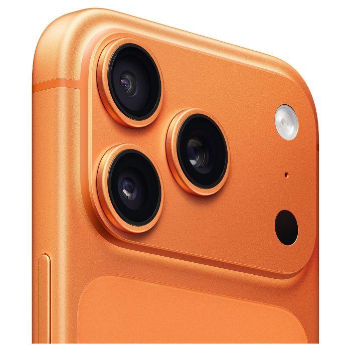 Smartphone APPLE iPhone 17 Pro Max (2TB - 6,9" - 5G - Laranja Cósmico) — miniatura 2