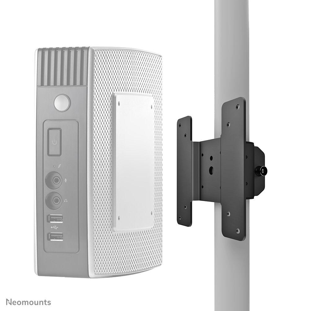 Suporte para CPU NEOMOUNTS THINCLIENT-05 (Preto)