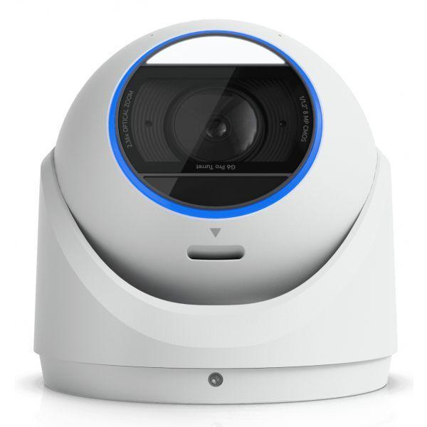 Câmara de Segurança IP UBIQUITI UniFi G6 Pro Turret (4K - 8 MP - PoE+ - IP66 - Branco), miniatura 3