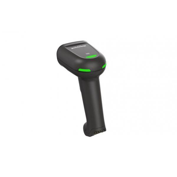 Leitor de Códigos de Barras HONEYWELL Xenon Ultra 1962GHD-2USB-5-R (Keyboard wedge, RS-232, USB - Preto) — miniatura 2