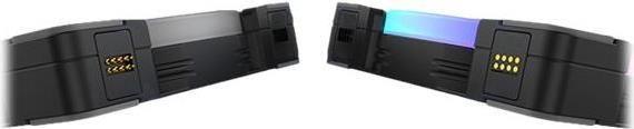 Ventoinhas THERMALTAKE SWAFAN EX12 RGB (Preto)