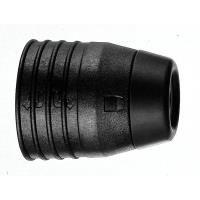 Mandril de Aperto Rápido BOSCH 2608572059 (Metal - Preto)