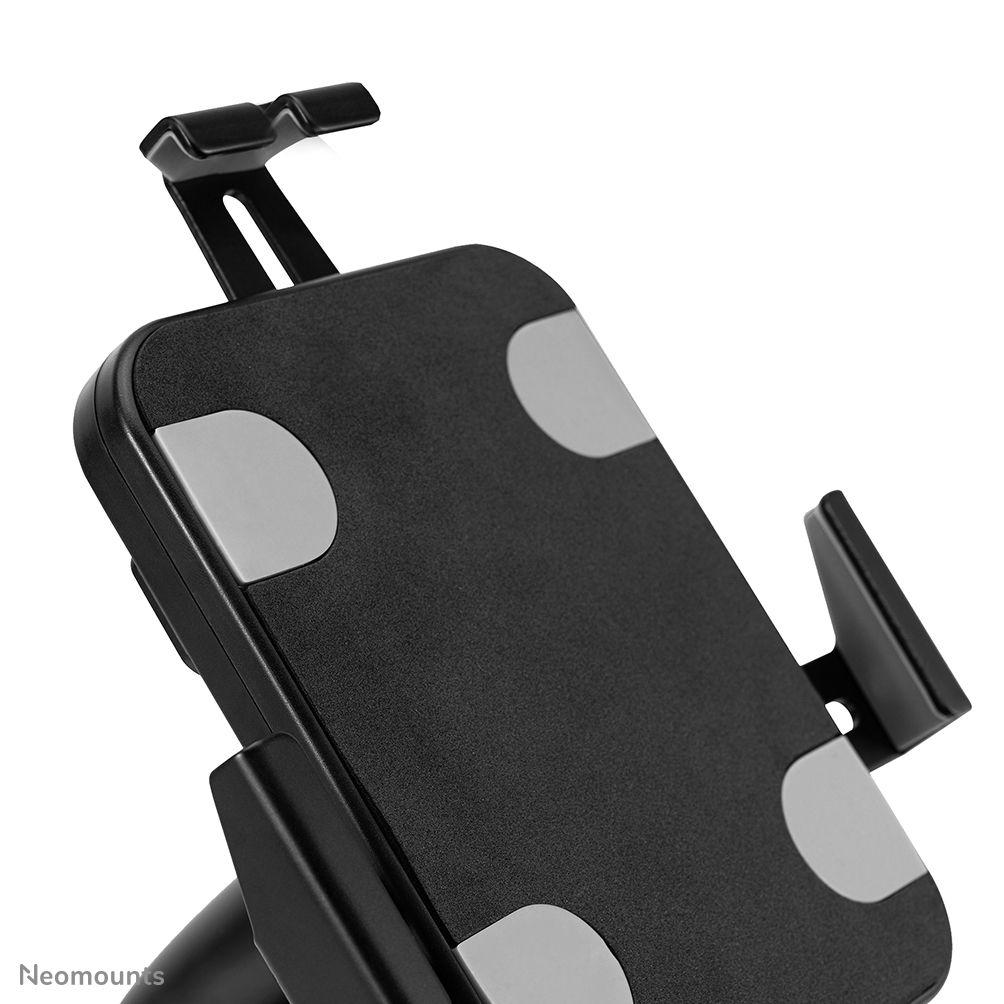 Suporte de Segurança para Tablet NEOMOUNTS DS15-625BL1 (7,9 a 11 polegadas - Preto), miniatura 13