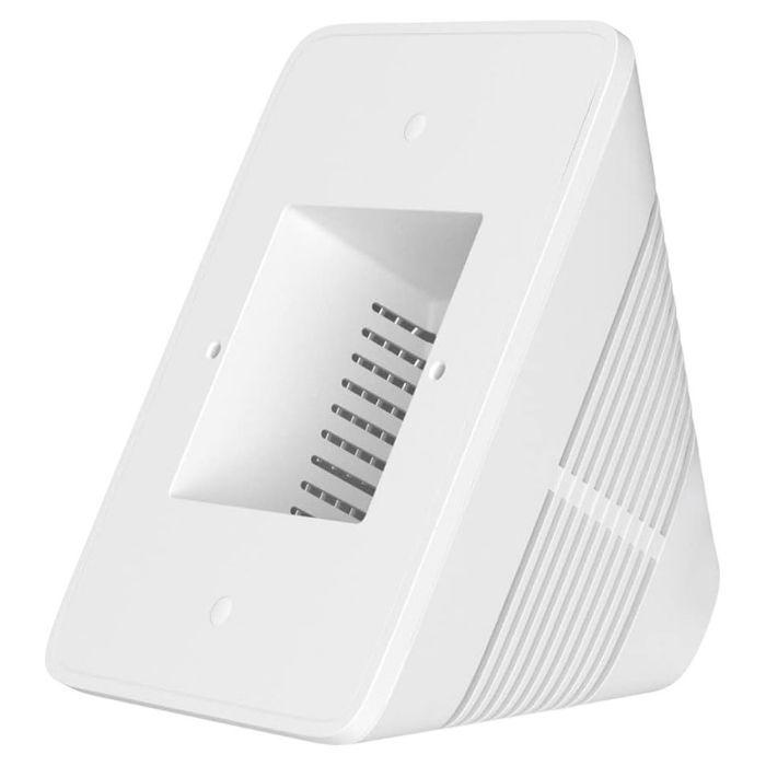 Suporte de Mesa SONOFF NSPanel Stand (Policarbonato - Branco)