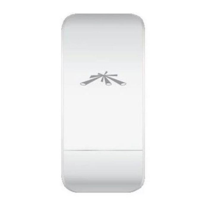 Ponto de Acesso Exterior UBIQUITI NanoStation Loco M2 AirMAX (Até 150 Mbps - 2,4 GHz), miniatura 2