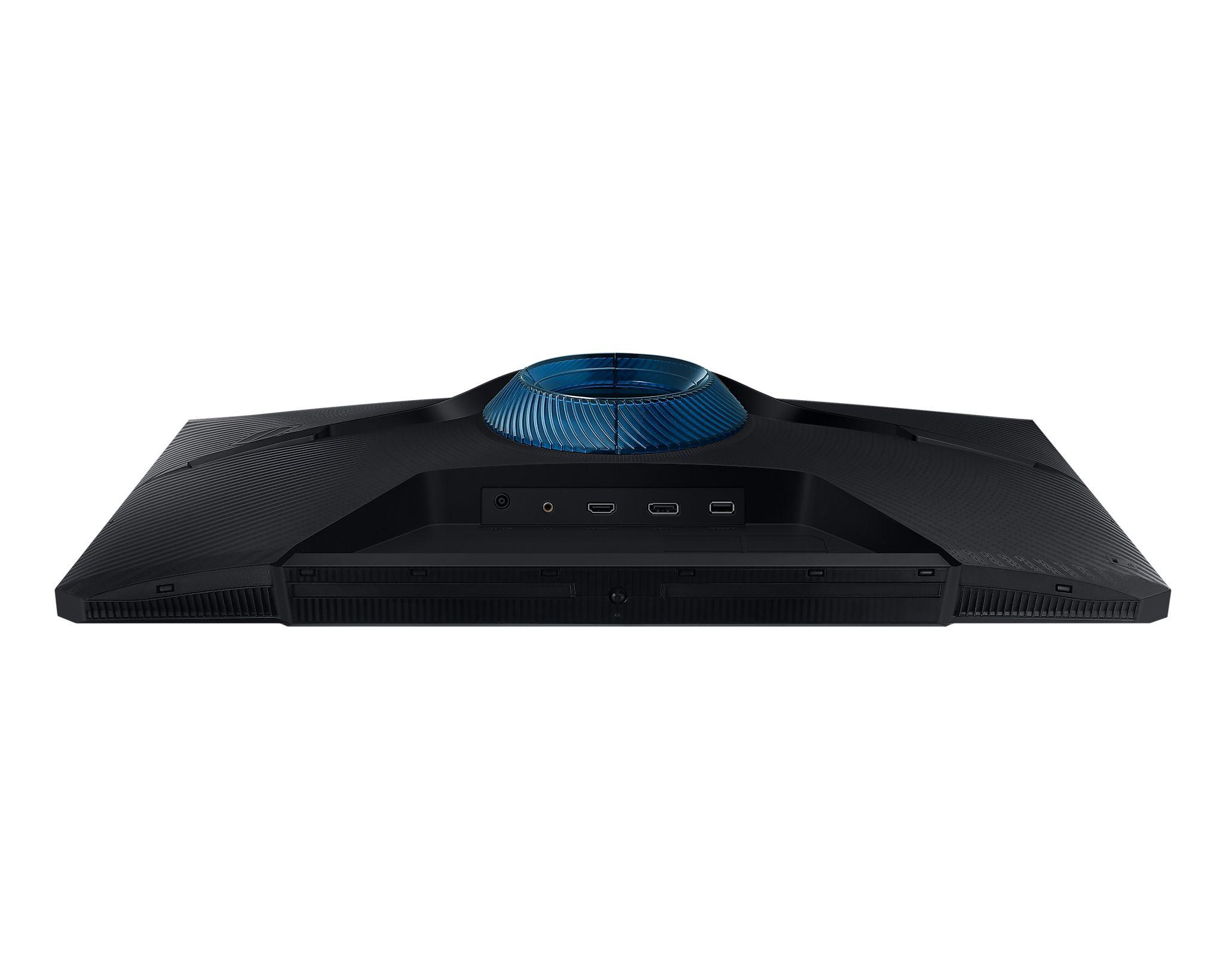 Monitor SAMSUNG Odyssey G3 S27AG304NR (27" - VA - 144 Hz - Preto) — miniatura 19