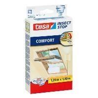 Rede Mosquiteira TESA Insect Stop Premium 55881 (Branco)