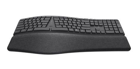 Teclado TRUST Keyra (Espanhol - Interruptor de membrana - Tamanho completo - Preto) — miniatura 2