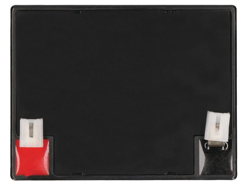 Bateria para UPS DURACELL DR5-12 (12 V - 5000 mAh - 60 Wh) — miniatura 3