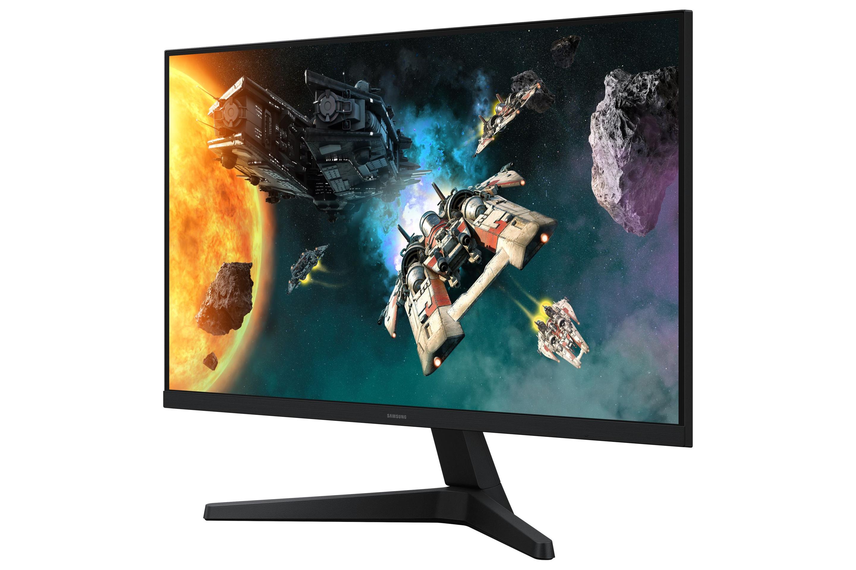 Monitor SAMSUNG S27HG310EU (27" - IPS - 144 Hz - Preto) — miniatura 13