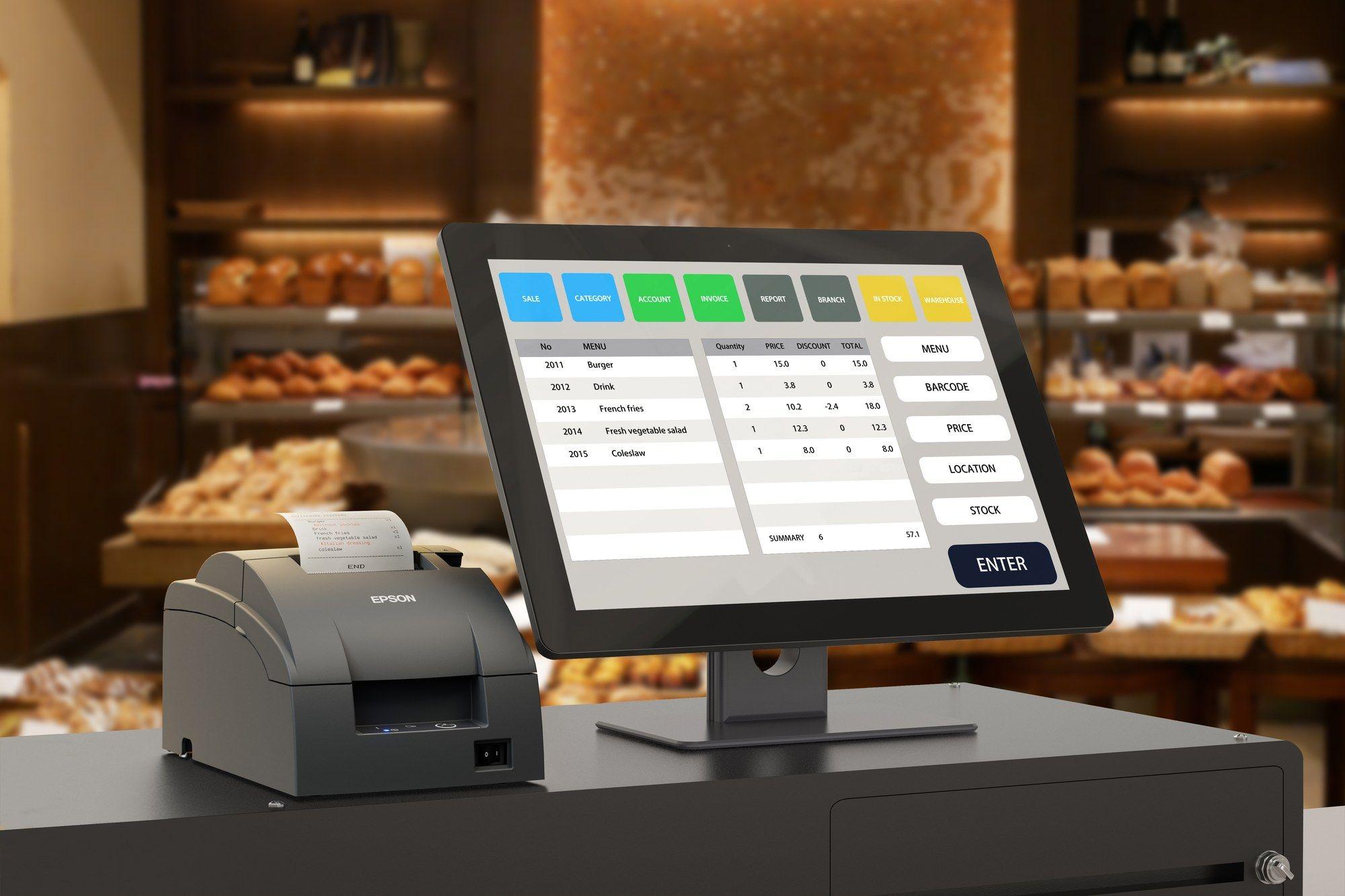 Impressora POS Matricial EPSON TM-U220IIB-102 (Com fios - Cinzento Escuro), miniatura 7