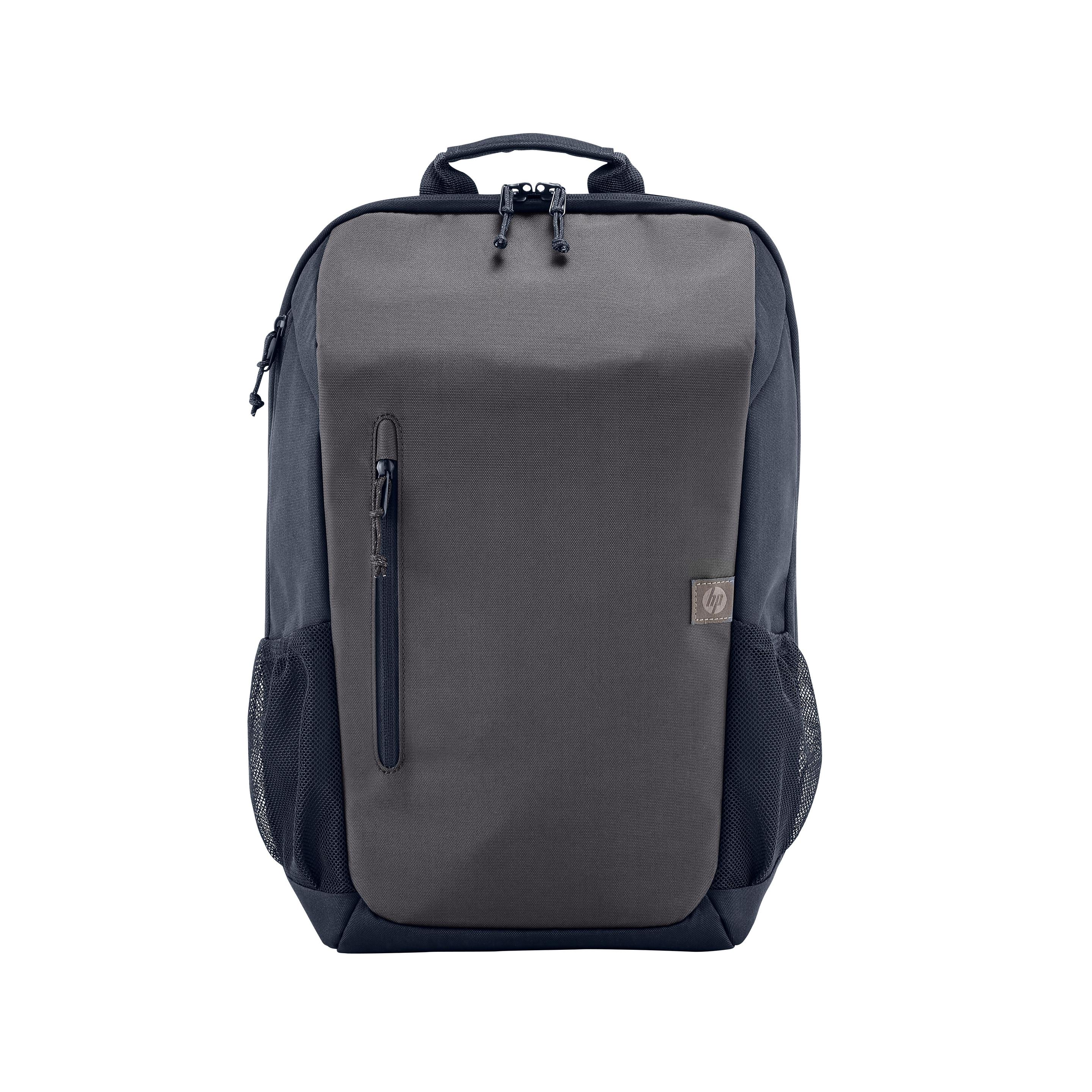 Mochila HP Travel 6H2D9AA (15,6" - Cinzento Ferro)