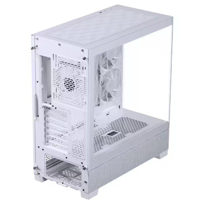 Caixa PC PHANTEKS XT View Matrix DRGB (Midi Tower - 18,4 cm - 41,5 cm - Branco) — miniatura 4
