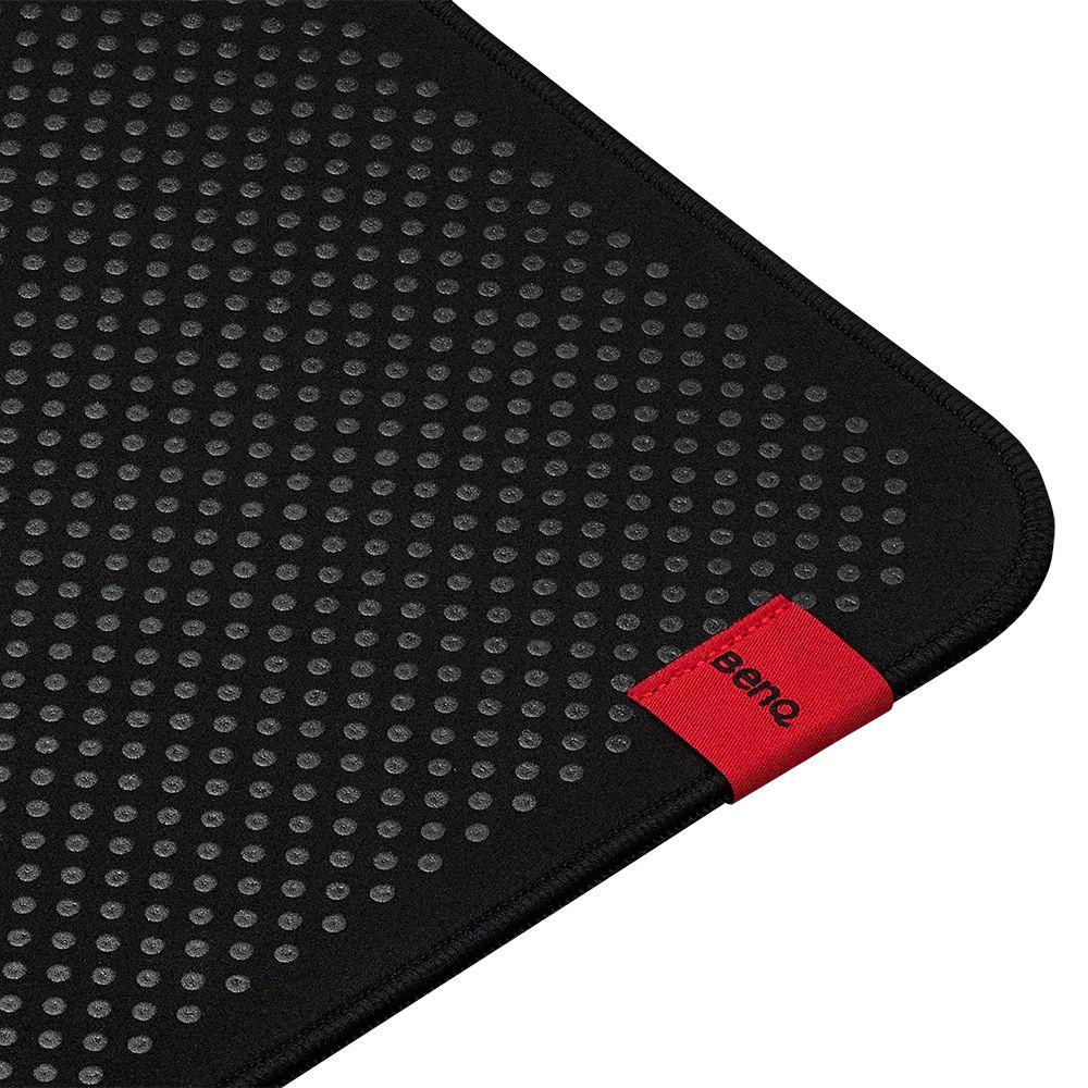 Tapete de Rato BENQ ZOWIE G-SR III (L - Tecido, Borracha - Tecido - Preto), miniatura 4
