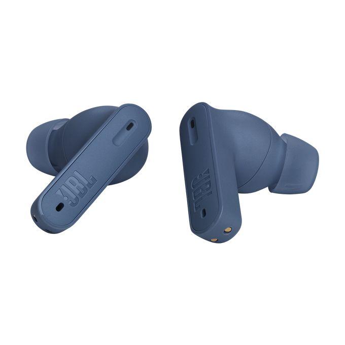 Auscultadores JBL Tune Beam (Binaural - True Wireless Stereo - Intra-aural - Azul), miniatura 6