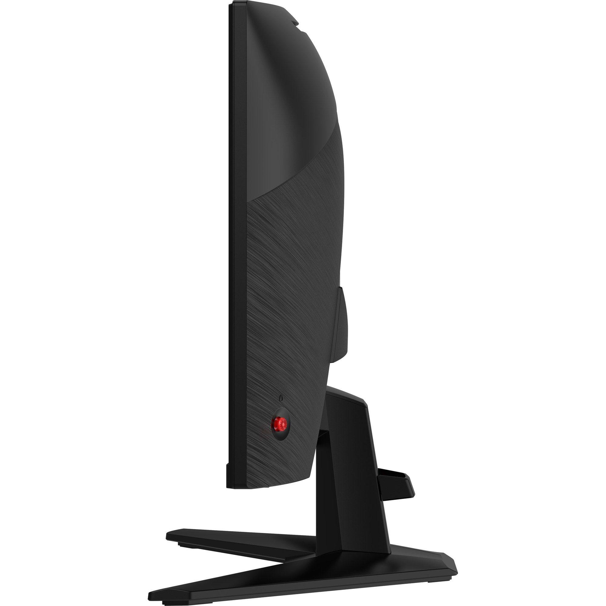 Monitor MSI MAG 245C X24 (23,6" - VA - 240 Hz - Preto), miniatura 2