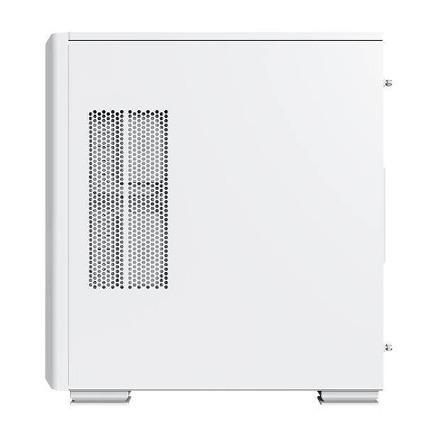 Caixa de Computador ATX MONTECH SKY TWO GX (ATX, SFX, SFX-L - Tower - 16,8 cm - Branco) — miniatura 5