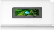 Kit de Painel LCD THERMALTAKE Ceres 500 TG ARGB LCD Panel Kit Snow (Branco)