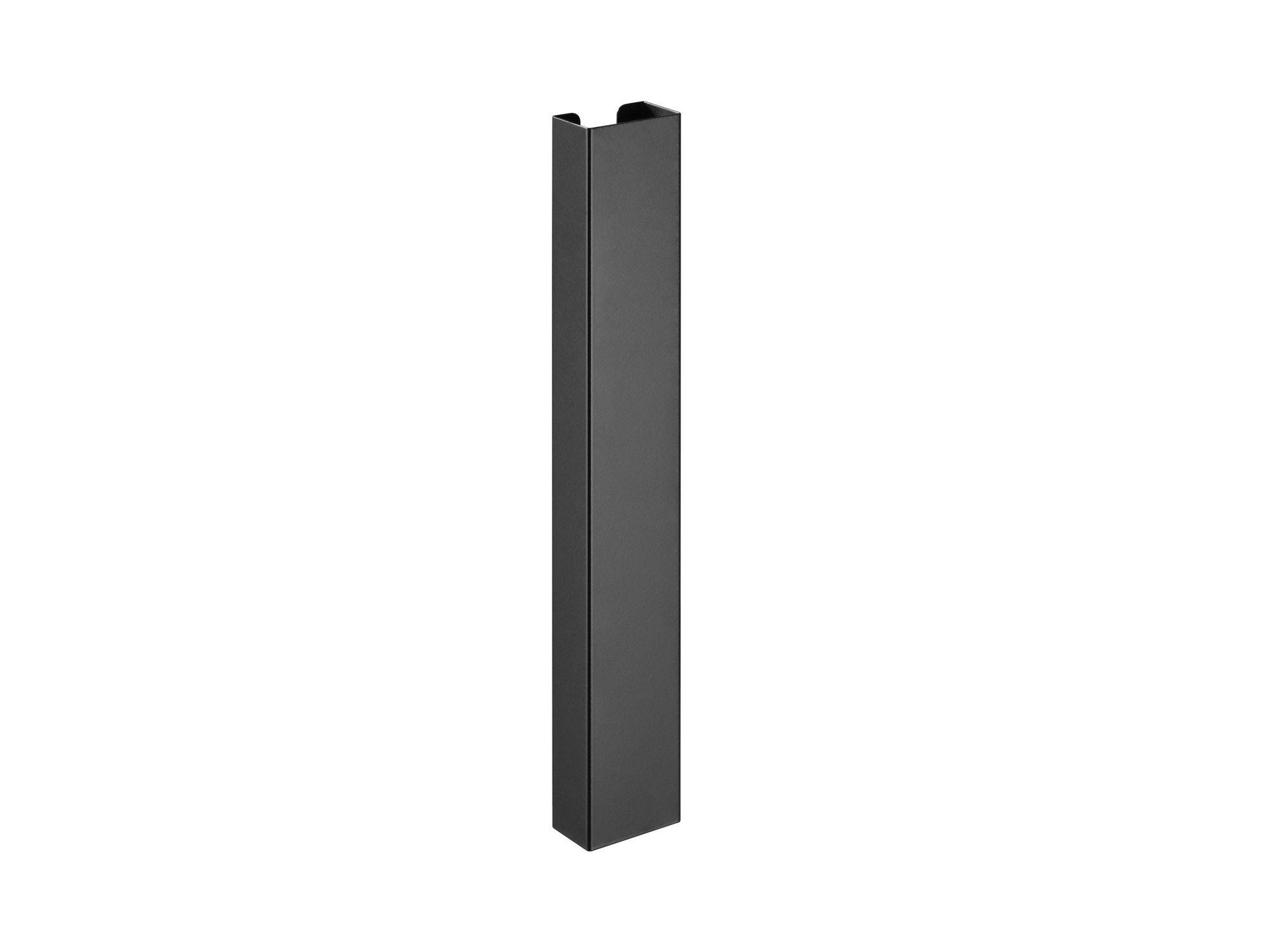 Organizador de Cabos EQUIP 650865 (Preto)