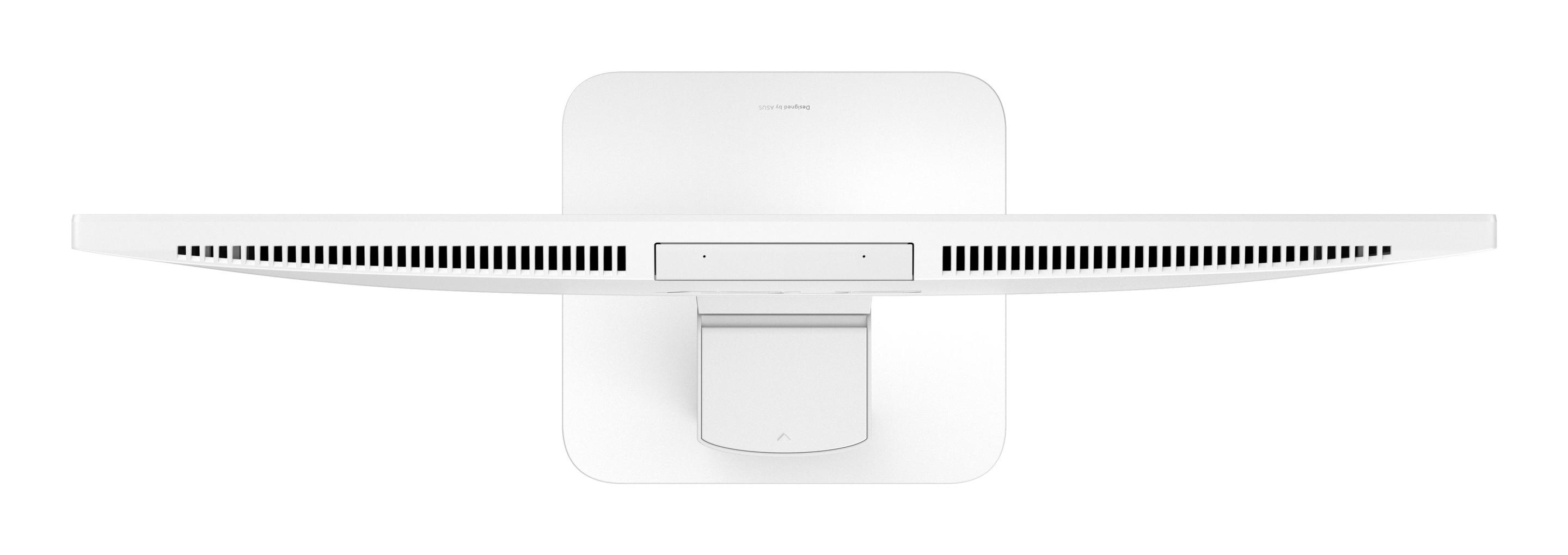 Computador Tudo-em-Um ASUS V400 AiO V470VA-WPE0200 (Intel Core 5 210H - 27" FHD - 8GB - 512GB SSD - Layout ES - Branco) — miniatura 5