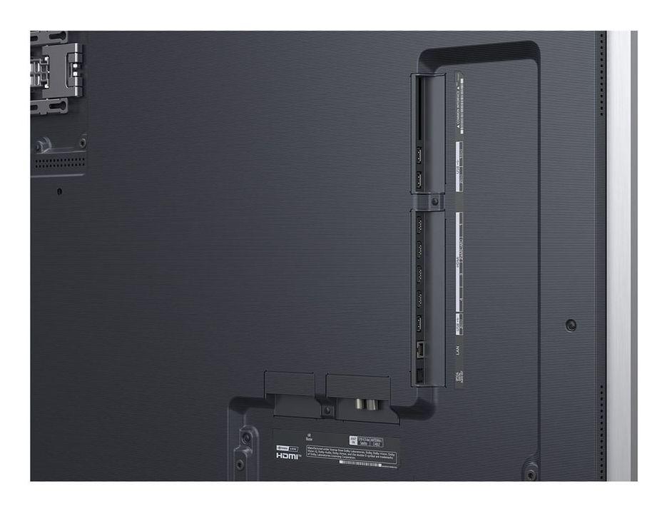 TV LG OLED55G55LW (55" - OLED evo - 4K Ultra HD - Prateado), miniatura 7