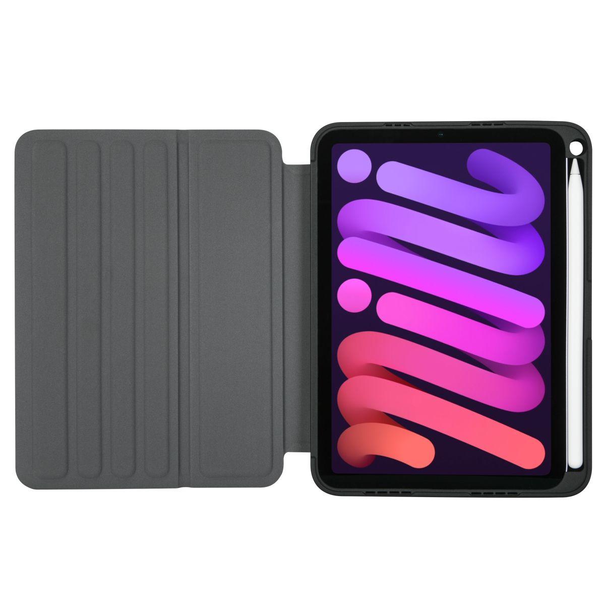Capa para Tablet TARGUS Click-In (Apple - Microfibra - Rosa dourado) — miniatura 11