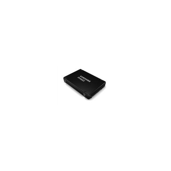 SSD SAMSUNG PM1653 MZILG1T9HCJR (1,92 TB - 2,5" - SAS) — miniatura 3