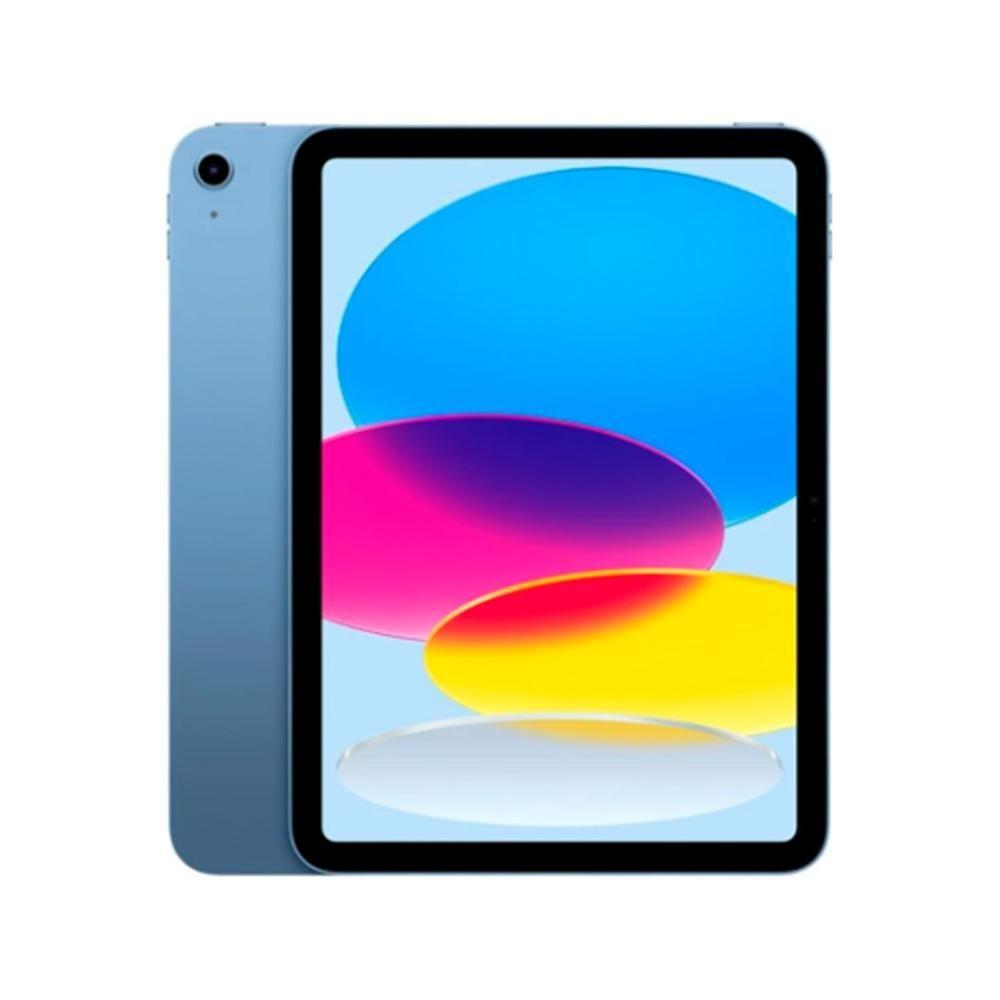 Tablet APPLE iPad 11.ª Geração (iPadOS 18.3.2 - Apple A16 Bionic - 128GB - Azul)