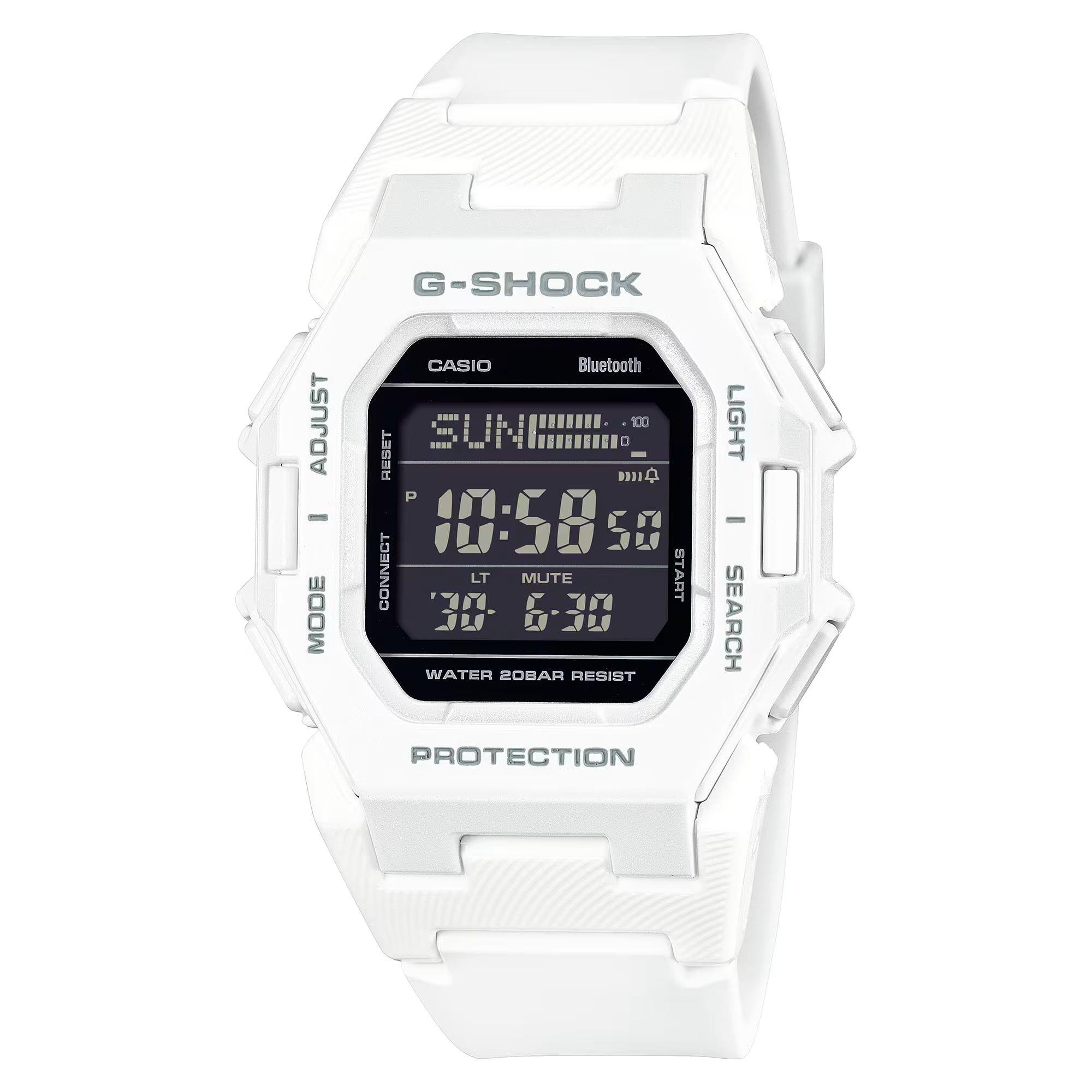 Relógio Digital CASIO G-SHOCK GD-B500-7ER