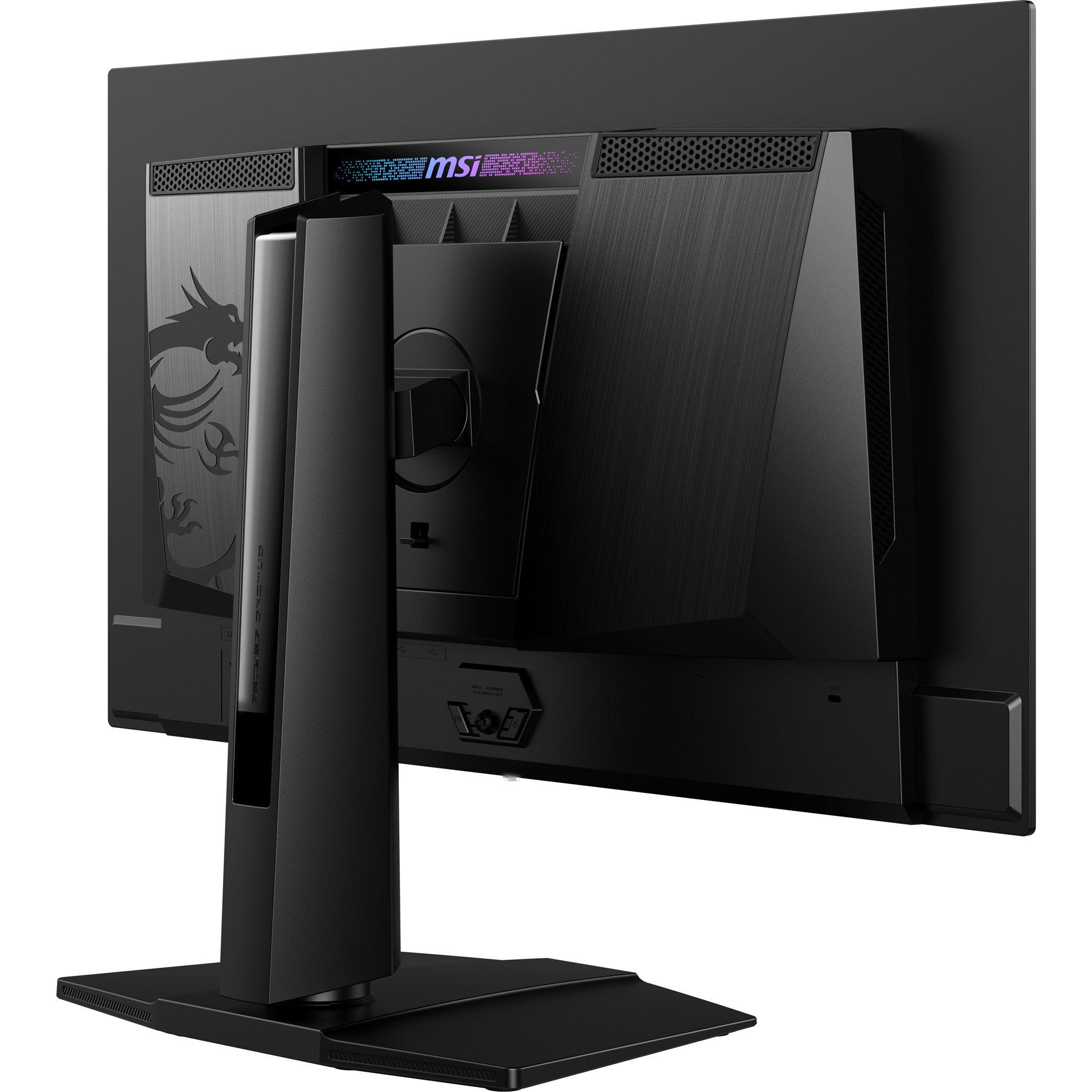 Monitor MSI MPG 272URXDE QD-OLED (26,5" - QD-OLED - 240 Hz - Preto) — miniatura 12