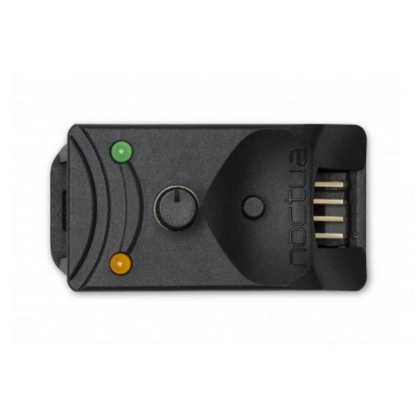 Controlador de Ventoinhas NOCTUA NA-FC1 (Preto), miniatura 3