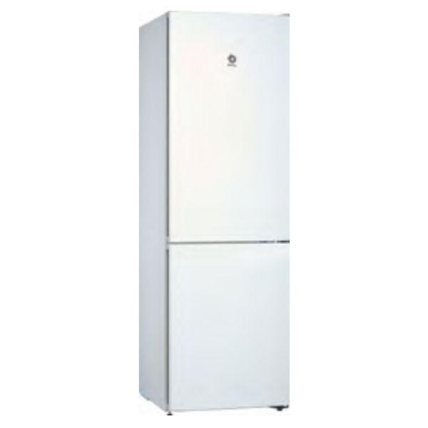 Frigorífico Combinado Independente BALAY 3KFD553WI (326 l - 10 kg/24h - Total No Frost - Branco) — miniatura 2